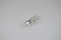 Lamp, Neff fridge & freezer - 12V/10W (halogen)